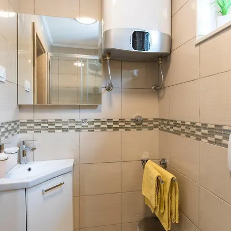 And Solis Guest house Malinska