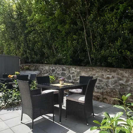 And Solis Guest house Malinska