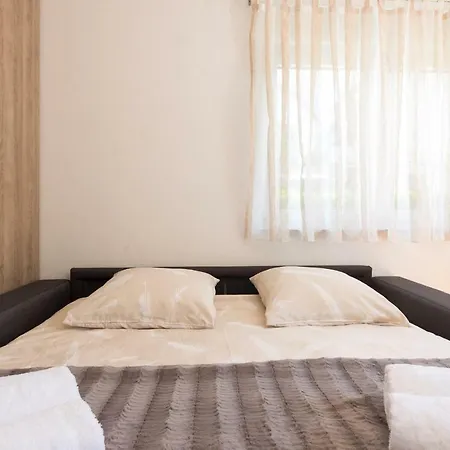 And Solis Guest house Malinska