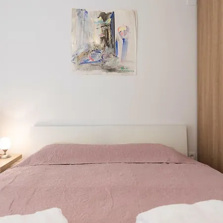 And Solis Guest house Malinska