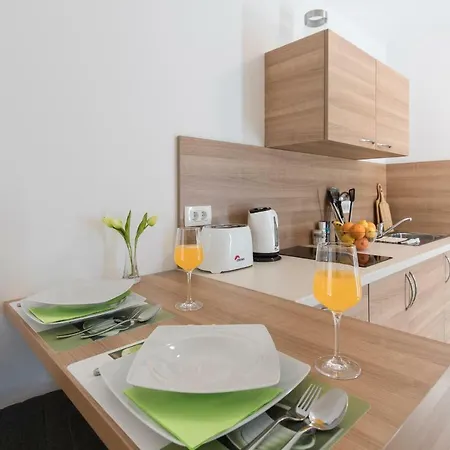 And Solis Guest house Malinska
